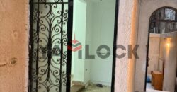 مكتب 55 م² للايجار في شارع الدكتور حسن الشريف – مدينة نصر