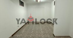 مكتب 55 م² للايجار في شارع الدكتور حسن الشريف – مدينة نصر