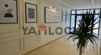 شقة 196 م² للبيع في كمبوند مورايا هايتس – العاصمة الإدارية