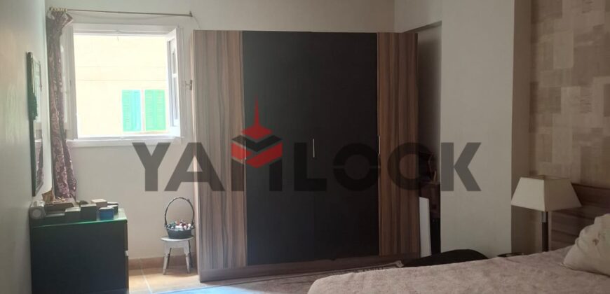 شقة 110 م² للبيع في 9 شارع 30 سيدي بشر قبلي – الاسكندرية