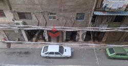 شقة 110 م² للبيع في 9 شارع 30 سيدي بشر قبلي – الاسكندرية