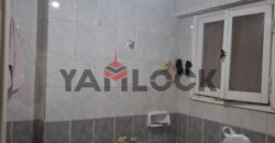 شقة 110 م² للبيع في 9 شارع 30 سيدي بشر قبلي – الاسكندرية