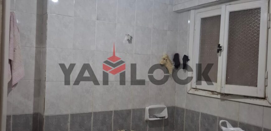 شقة 110 م² للبيع في 9 شارع 30 سيدي بشر قبلي – الاسكندرية