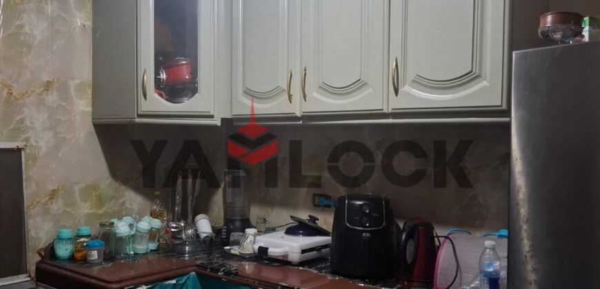 شقة 110 م² للبيع في 9 شارع 30 سيدي بشر قبلي – الاسكندرية