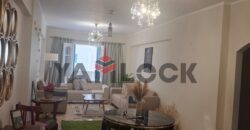 شقة 110 م² للبيع في 9 شارع 30 سيدي بشر قبلي – الاسكندرية