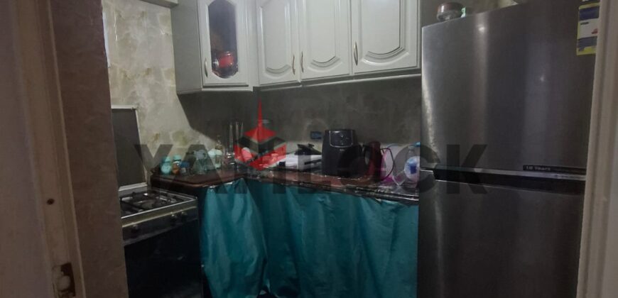 شقة 110 م² للبيع في 9 شارع 30 سيدي بشر قبلي – الاسكندرية