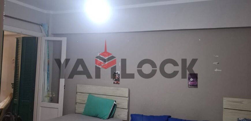 شقة 110 م² للبيع في 9 شارع 30 سيدي بشر قبلي – الاسكندرية