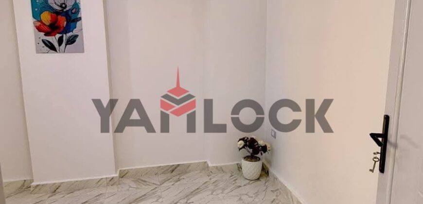 شقة 135 م² للبيع في العجمي الهانوفيل الرئيسي – الاسكندرية