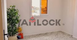 شقة 135 م² للبيع في العجمي الهانوفيل الرئيسي – الاسكندرية