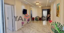 شقة 135 م² للبيع في العجمي الهانوفيل الرئيسي – الاسكندرية