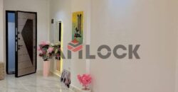 شقة 135 م² للبيع في العجمي الهانوفيل الرئيسي – الاسكندرية