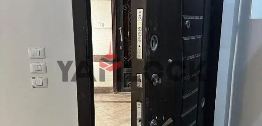 شقة 115 م² للبيع في دار مصر – الشروق