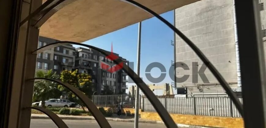 شقة 115 م² للبيع في دار مصر – الشروق