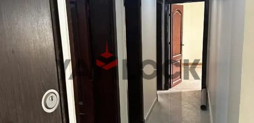 شقة 115 م² للبيع في دار مصر – الشروق