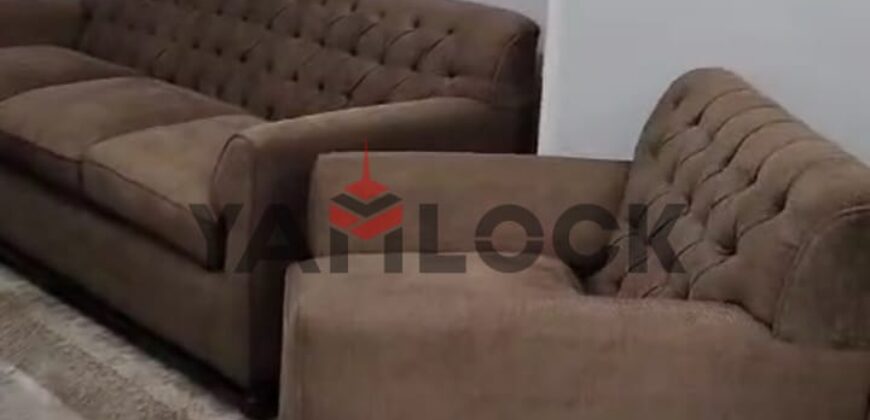 شقة 120 م² للبيع علي كورنيش الاسكندرية – ميامي