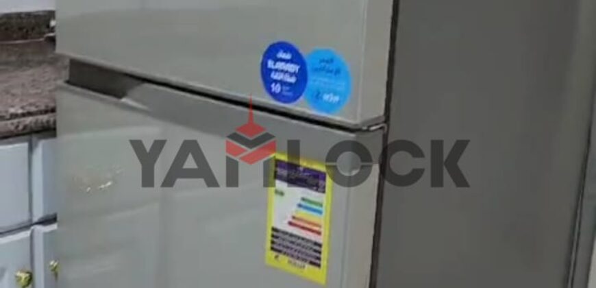 شقة 120 م² للبيع علي كورنيش الاسكندرية – ميامي