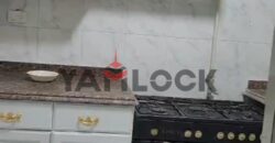 شقة 120 م² للبيع علي كورنيش الاسكندرية – ميامي