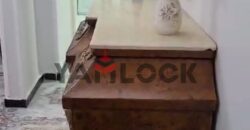 شقة 120 م² للبيع علي كورنيش الاسكندرية – ميامي