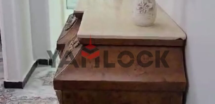 شقة 120 م² للبيع علي كورنيش الاسكندرية – ميامي