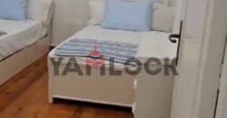 شقة 120 م² للبيع علي كورنيش الاسكندرية – ميامي