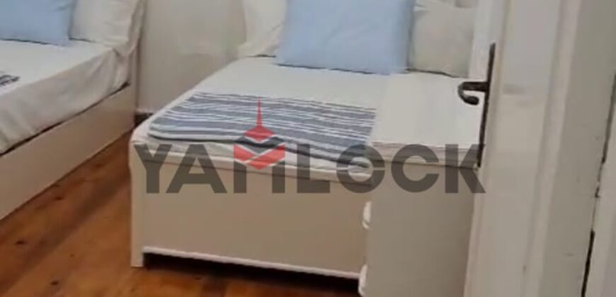 شقة 120 م² للبيع علي كورنيش الاسكندرية – ميامي