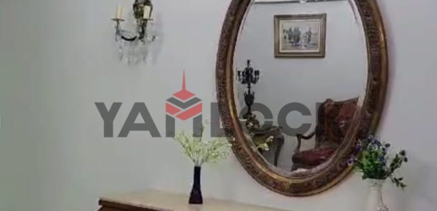 شقة 120 م² للبيع علي كورنيش الاسكندرية – ميامي