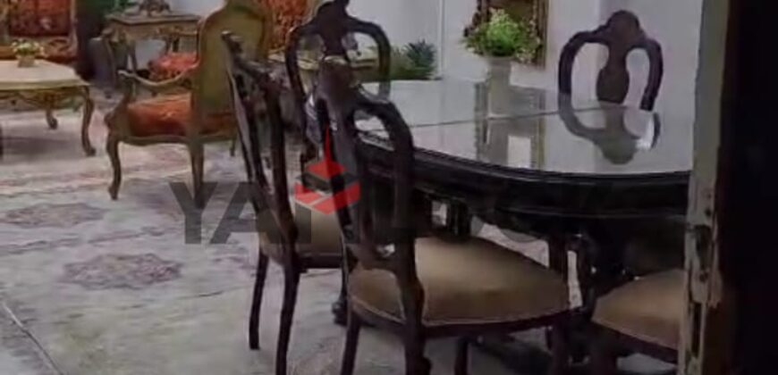 شقة 120 م² للبيع علي كورنيش الاسكندرية – ميامي