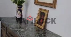 شقة 120 م² للبيع علي كورنيش الاسكندرية – ميامي