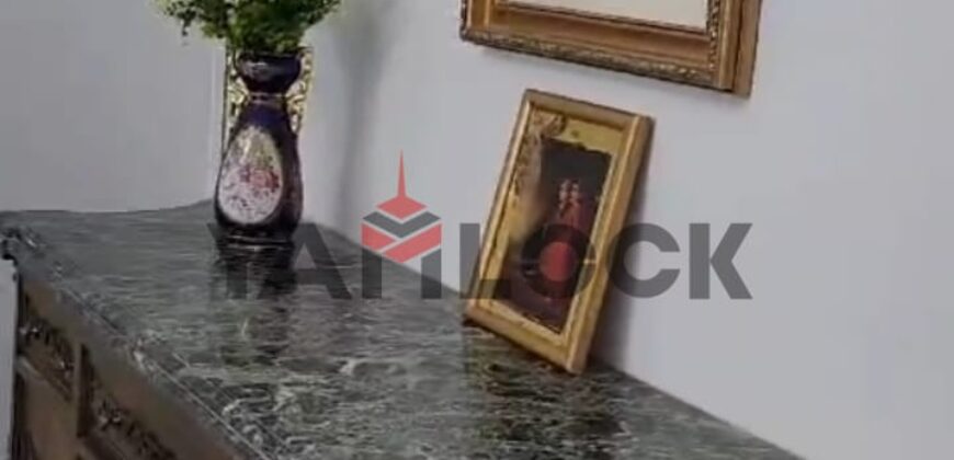 شقة 120 م² للبيع علي كورنيش الاسكندرية – ميامي