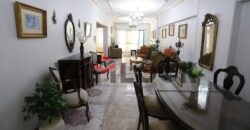 شقة 120 م² للبيع علي كورنيش الاسكندرية – ميامي