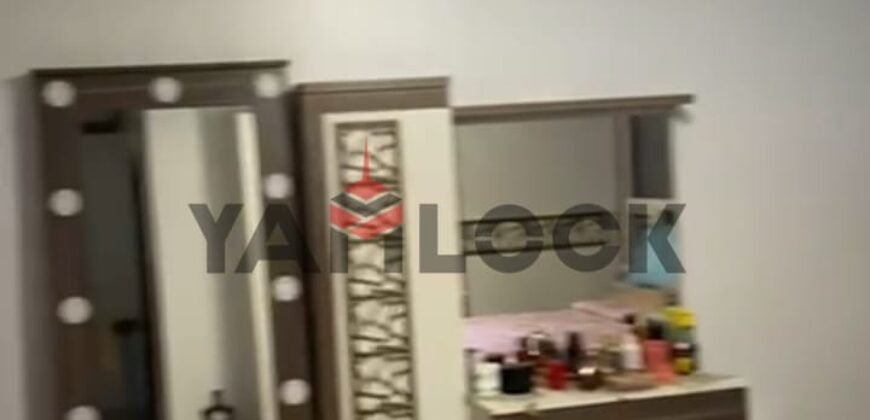 شقة 130 م² للبيع مفروشة في دار مصر – العاشر من رمضان