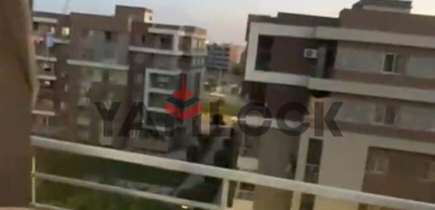 شقة 130 م² للبيع مفروشة في دار مصر – العاشر من رمضان