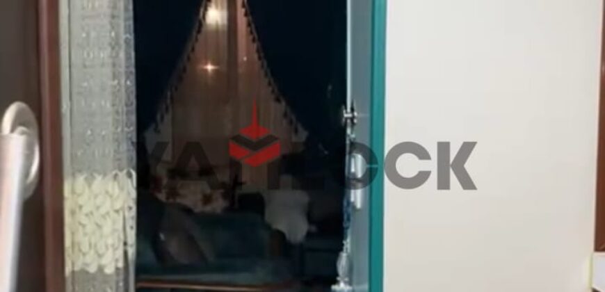 شقة 130 م² للبيع مفروشة في دار مصر – العاشر من رمضان