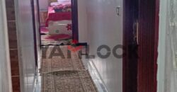 شقة 130 م² للبيع في شارع خليل مطران – الاسكندرية