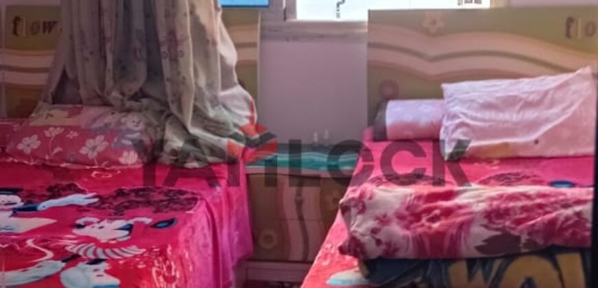 شقة 130 م² للبيع في شارع خليل مطران – الاسكندرية