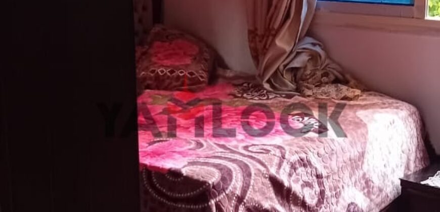 شقة 130 م² للبيع في شارع خليل مطران – الاسكندرية