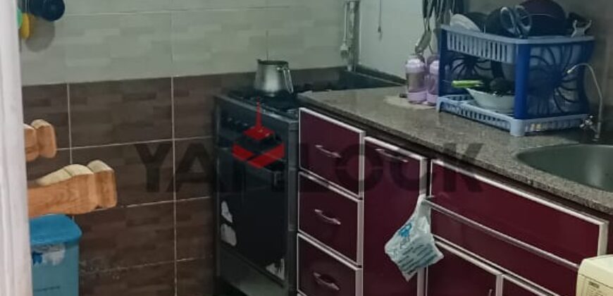 شقة 130 م² للبيع في شارع خليل مطران – الاسكندرية