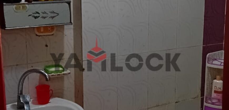 شقة 130 م² للبيع في شارع خليل مطران – الاسكندرية