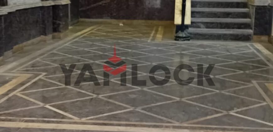 شقة 130 م² للبيع في شارع خليل مطران – الاسكندرية