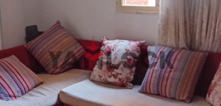 شقة 130 م² للبيع في شارع خليل مطران – الاسكندرية