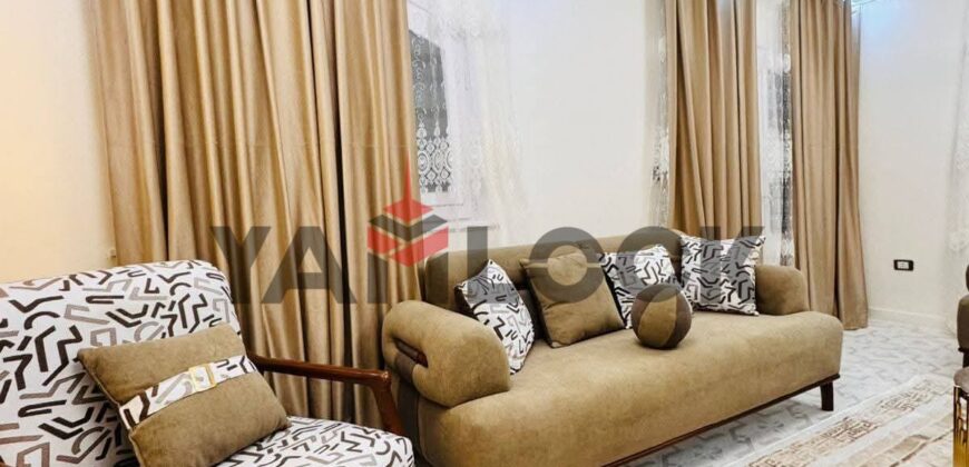 شقة 110 م² للبيع في العجمي مدينة 6 اكتوبر- الاسكندرية