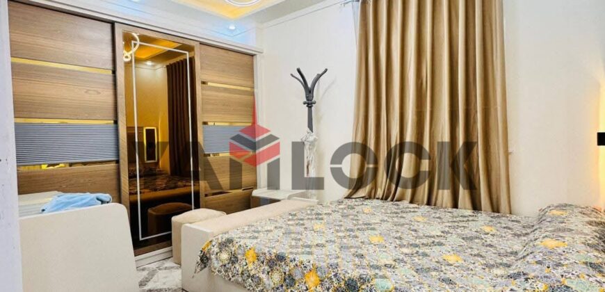 شقة 110 م² للبيع في العجمي مدينة 6 اكتوبر- الاسكندرية