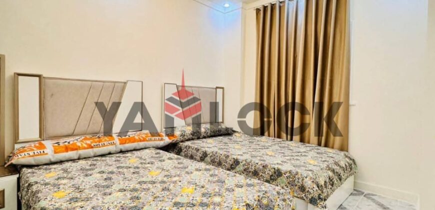 شقة 110 م² للبيع في العجمي مدينة 6 اكتوبر- الاسكندرية