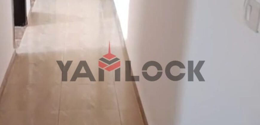 شقة 97 م² للايجار في كمبوند فالي تاورز – حدائق اكتوبر