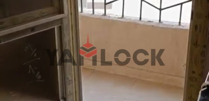 شقة 97 م² للايجار في كمبوند فالي تاورز – حدائق اكتوبر