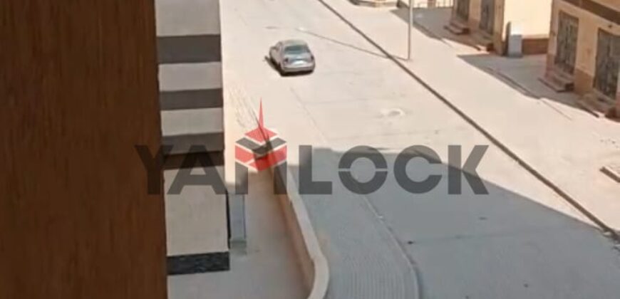 شقة 97 م² للايجار في كمبوند فالي تاورز – حدائق اكتوبر