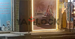 محل تجاري 25 م² للبيع في شارع الاصلاح العمومي الفلك السيوف الشماع  – الاسكندرية