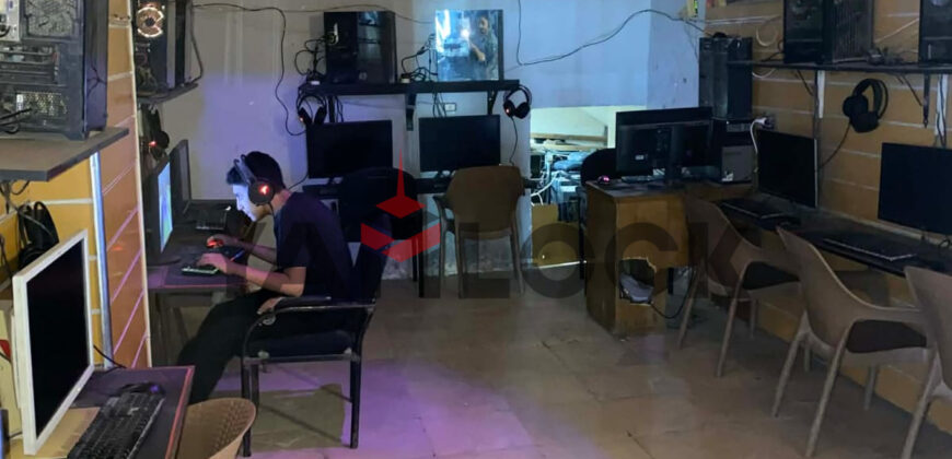 محل تجاري 25 م² للبيع في شارع الاصلاح العمومي الفلك السيوف الشماع  – الاسكندرية