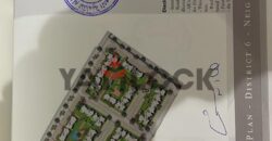 شقة 153 م² للبيع بدون تشطيب في باديا بالم هيلز 6 أكتوبر