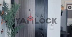 شقة 85 م² للبيع في كمبوند غاده سيتي – حدائق اكتوبر